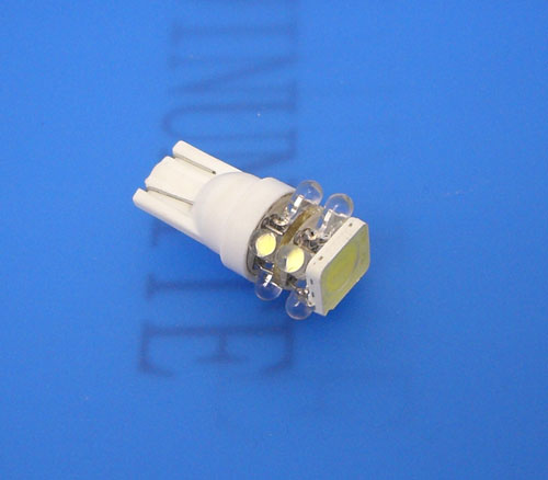 T10 8LED+0.5W