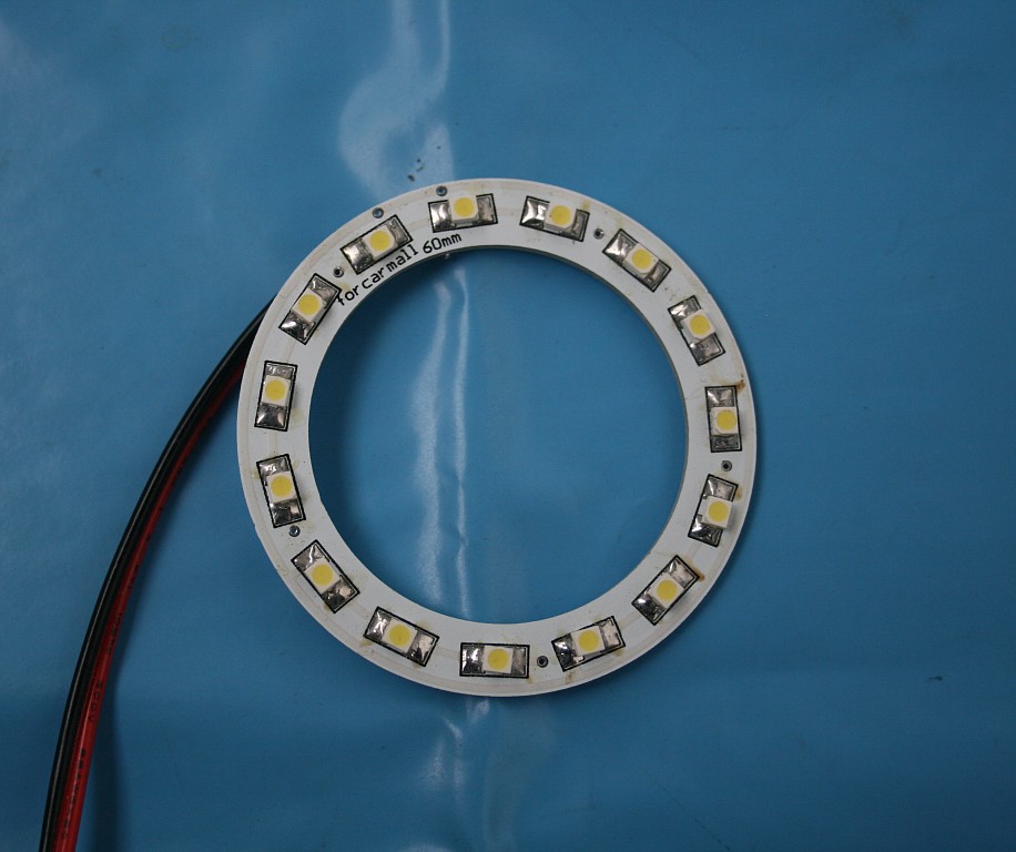 エンジェルアイキット   60CM  15SMD