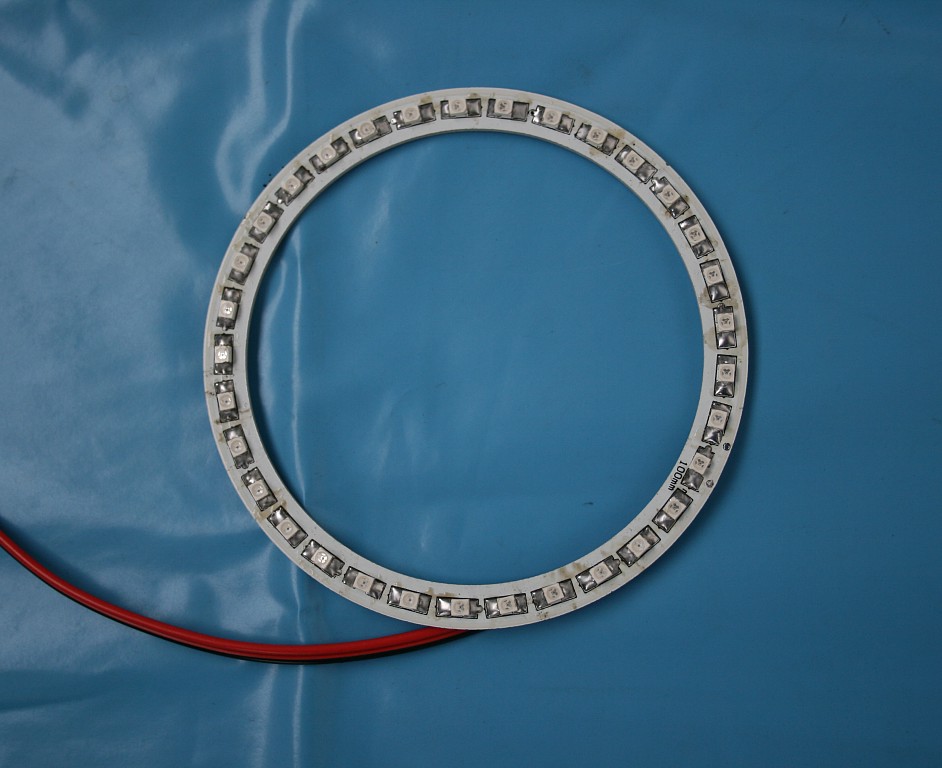 SMD Angel Eyes   100CM  33SMD