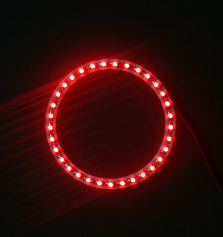 SMD Angel Eyes   80CM  24SMD