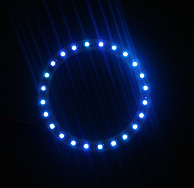 エンジェルアイキット 100CM 33SMD