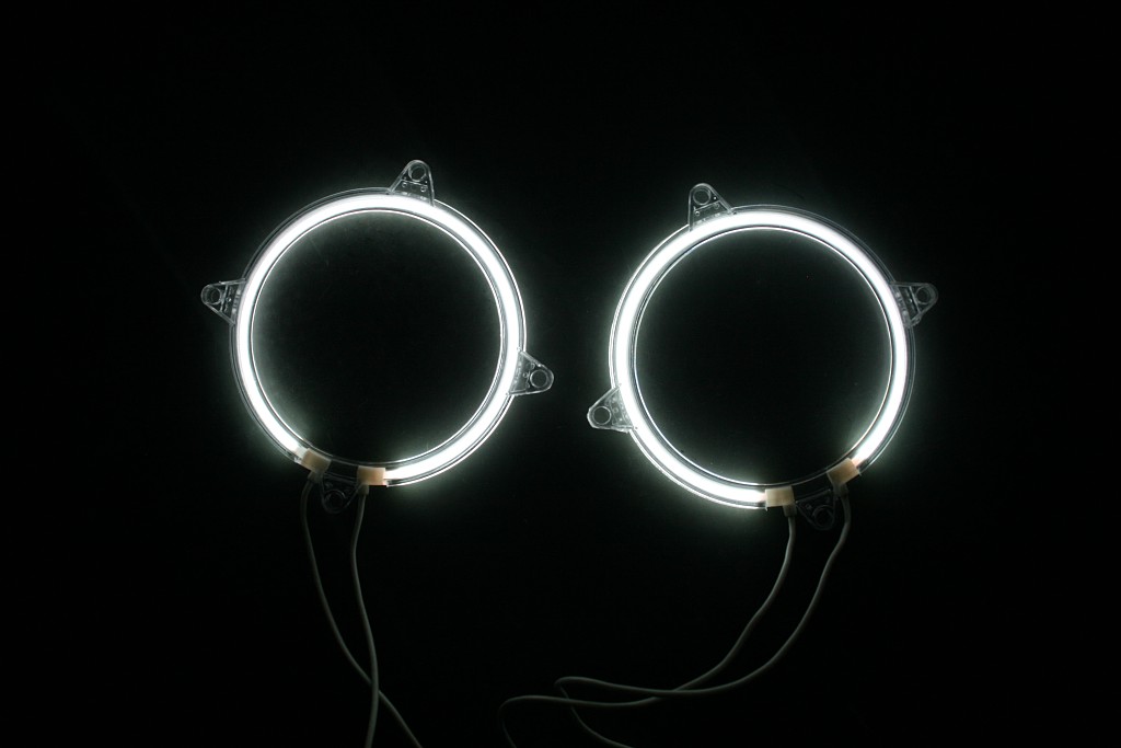 SMD Angel Eyes   CCFL   80cm