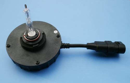 9005~9006 all-in-one kit HID