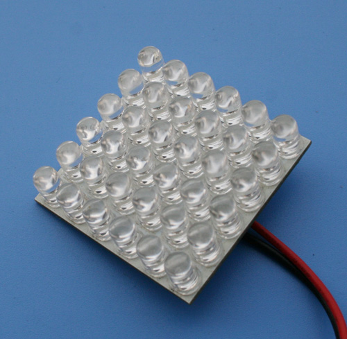 car Ceiling lamp 36LED