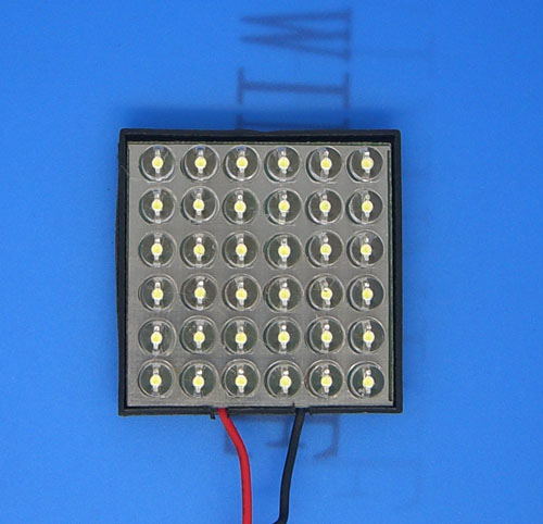car Ceiling lamp 36LED