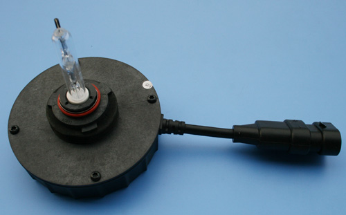 9005~9006 all-in-one kit HID