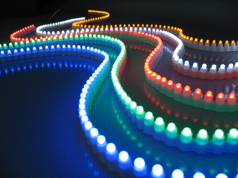 led strip lights,