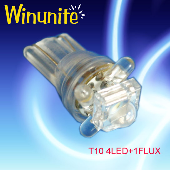 Auto LED Light