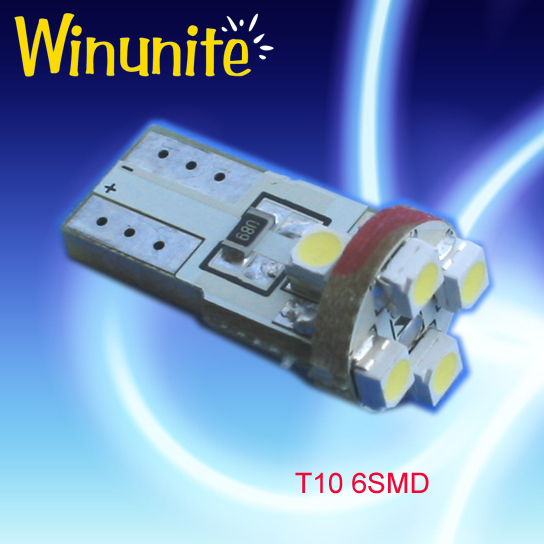Auto LED Light