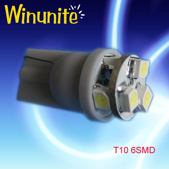 Auto LED Light