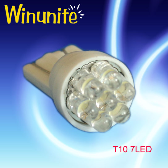Auto LED Light