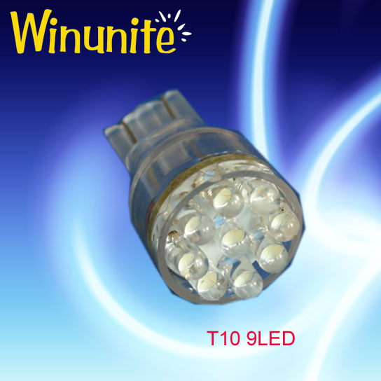 Auto LED Light