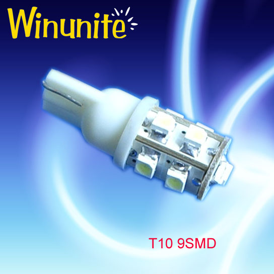 Auto LED Light