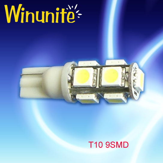 Auto LED Light