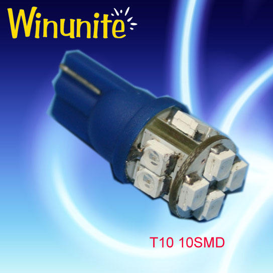 Auto LED Light