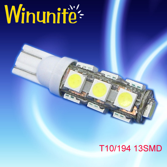 Auto LED Light