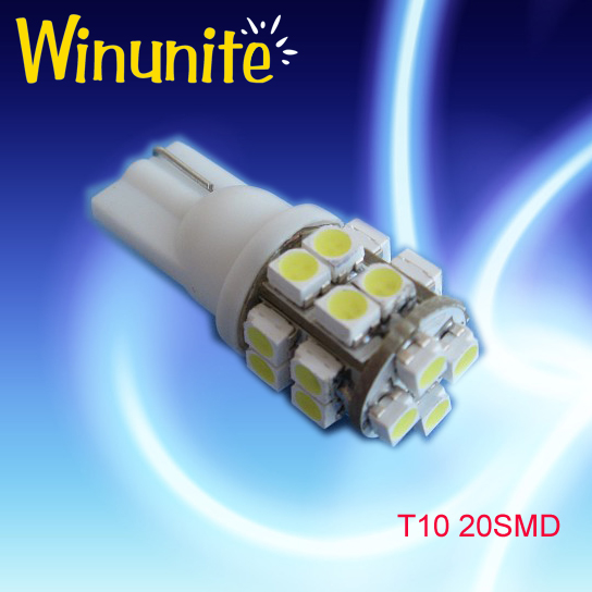 Auto LED Light