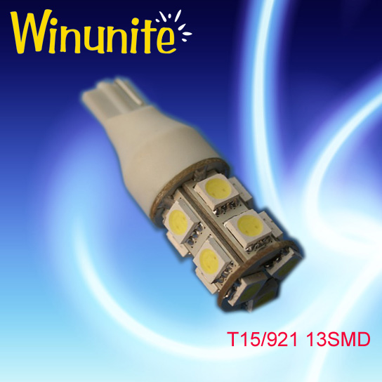 Auto LED Light