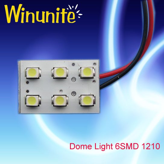 Auto LED Light