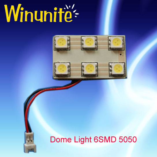 Auto LED Light