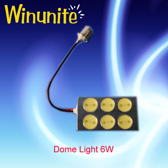 Auto LED Light