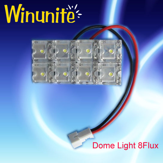 Auto LED Light