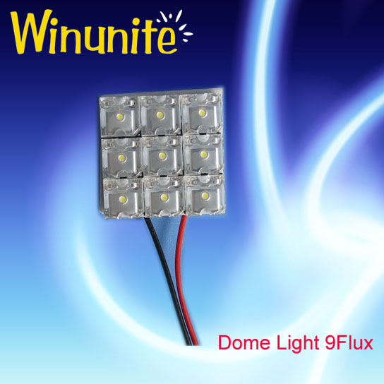 Auto LED Light