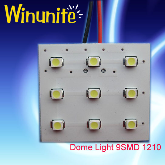 Auto LED Light