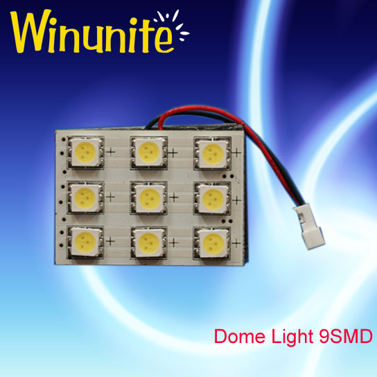Auto LED Light