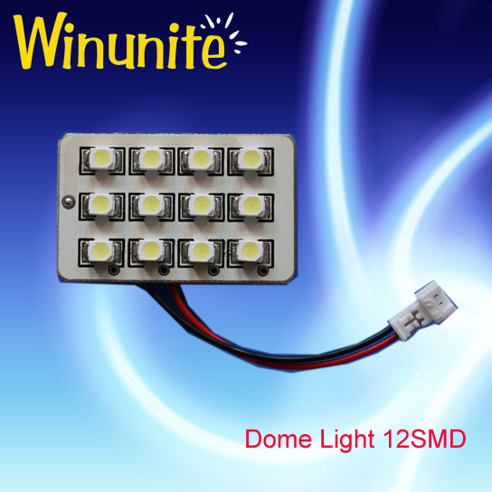 Auto LED Light