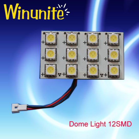 Auto LED Light