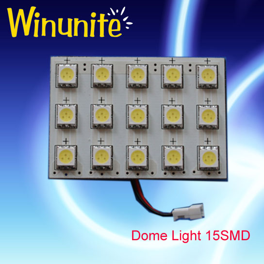 Auto LED Light