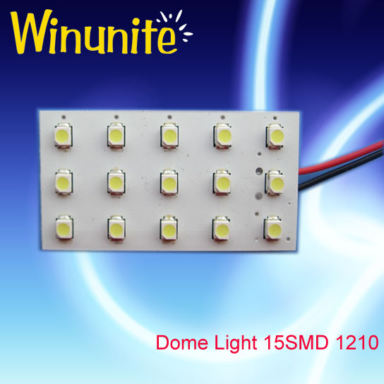Auto LED Light