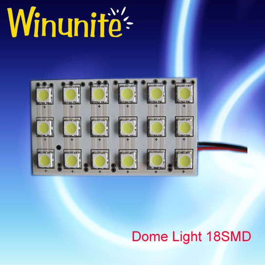 Auto LED Light