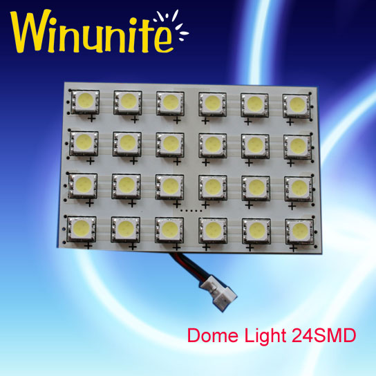 Auto LED Light