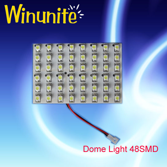 Auto LED Light