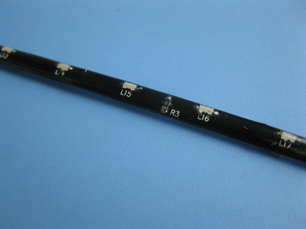 Flexible LED Strip Light