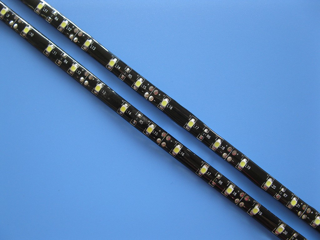 Flexible LED Strip Light