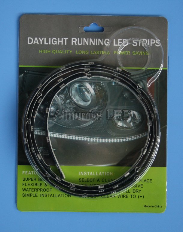 Flexible LED Strip Light