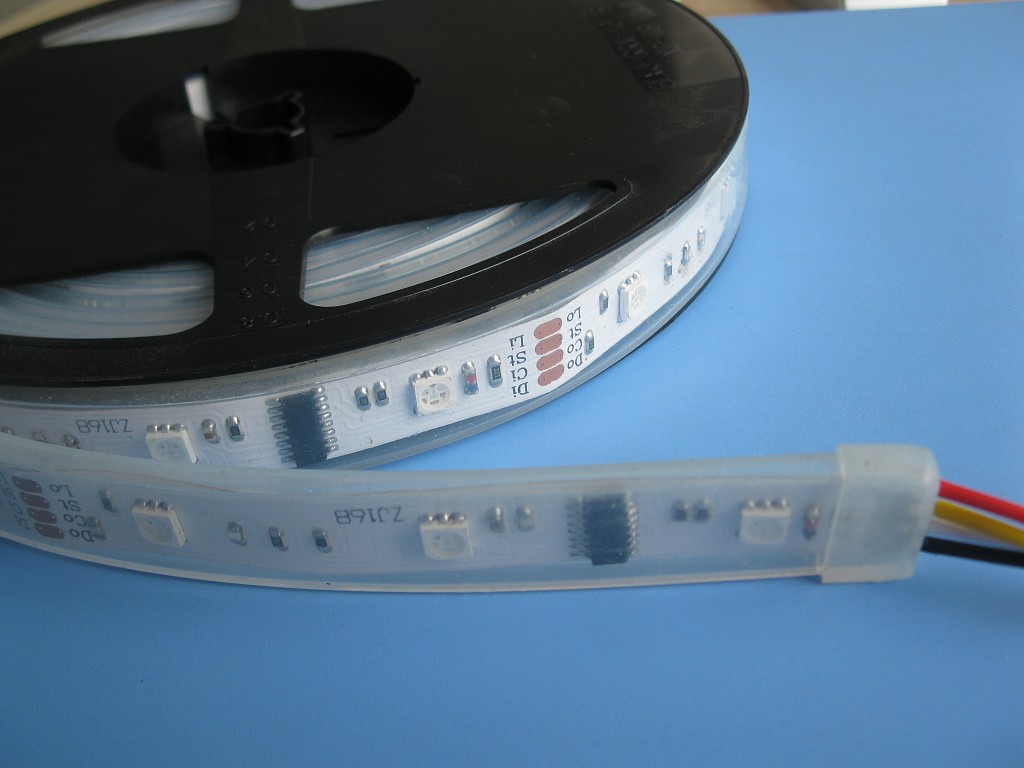 Flexible LED Strip Light
