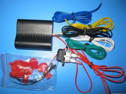 LED Controller