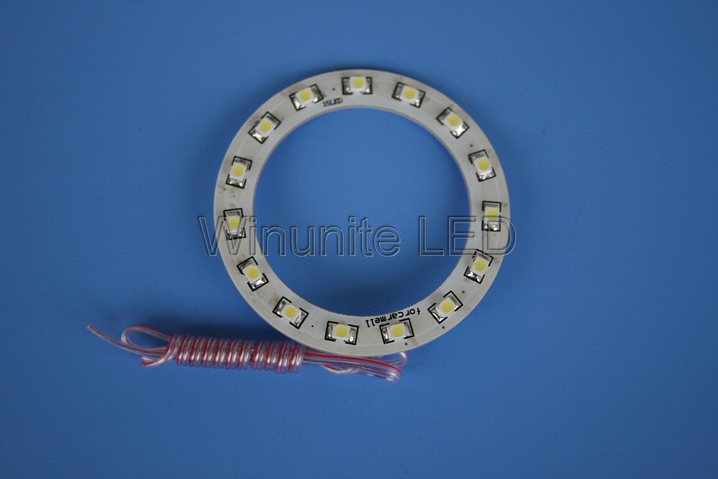 SMD Angel Eyes 60mm 15SMD