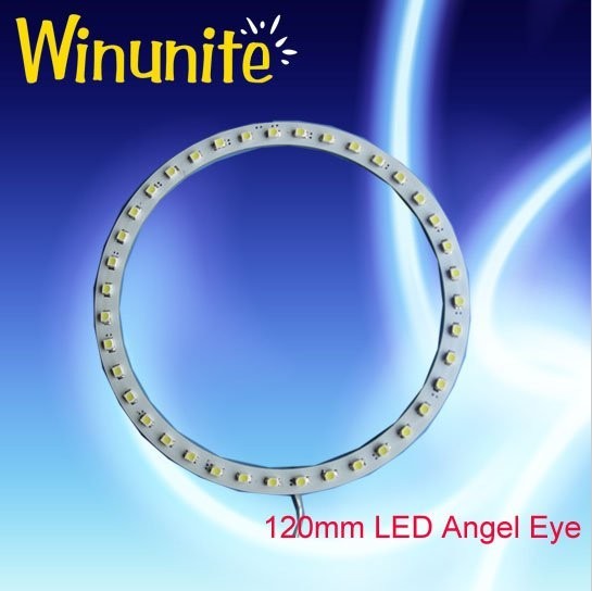SMD Angel Eyes 120mm 39SMD