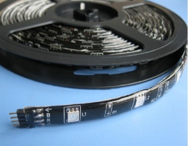 LED Strip Light--5050 strip 30SMD/m