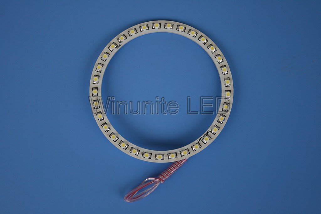 SMD Angel Eyes 100mm 33SMD