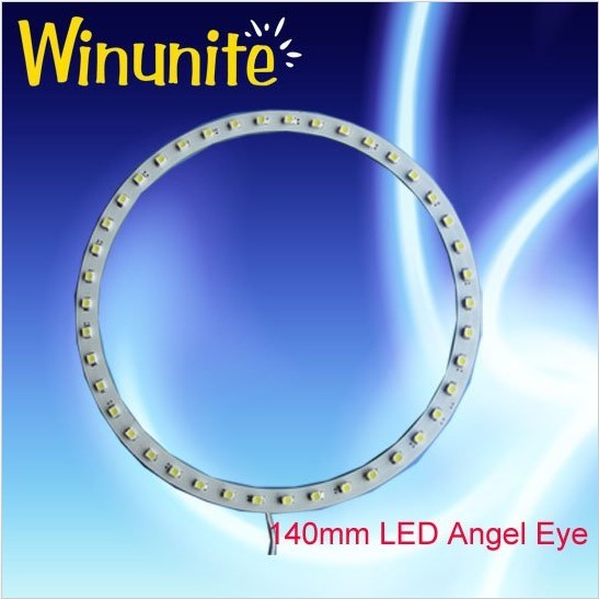 SMD Angel Eyes 140mm 42SMD