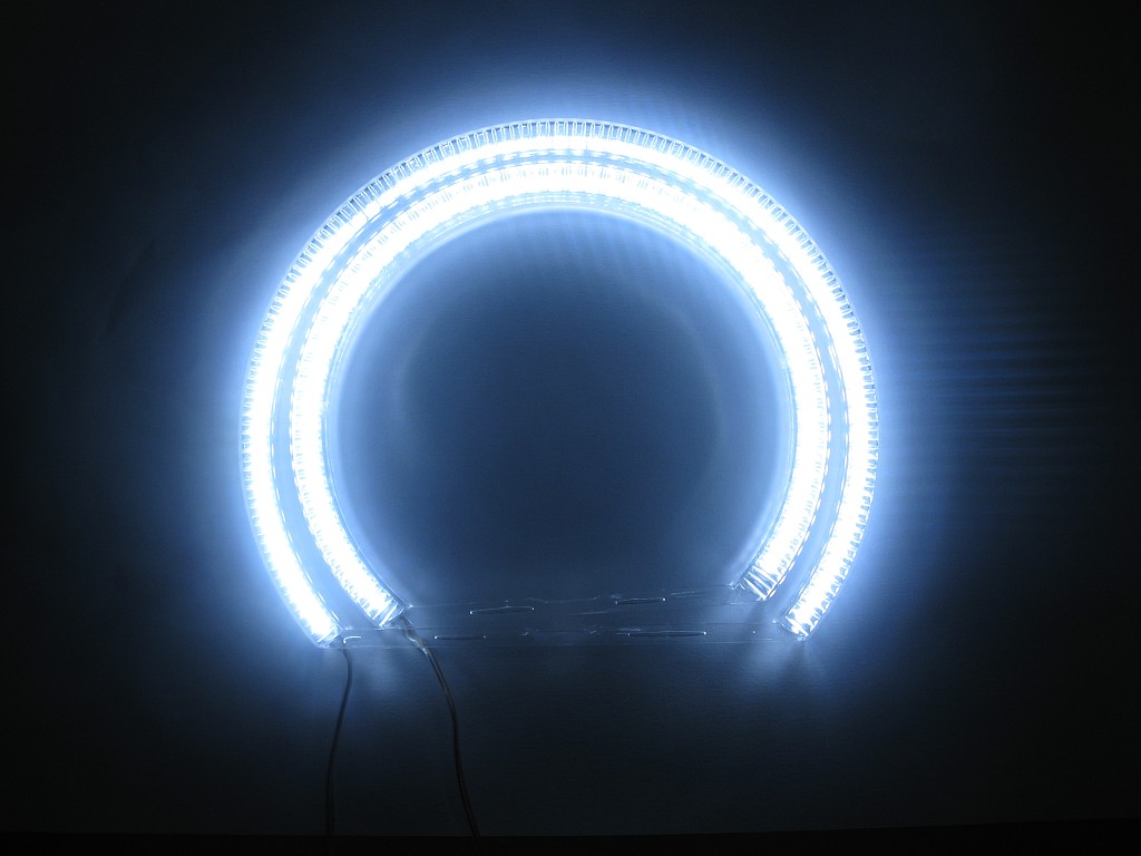 LED Angel Eye