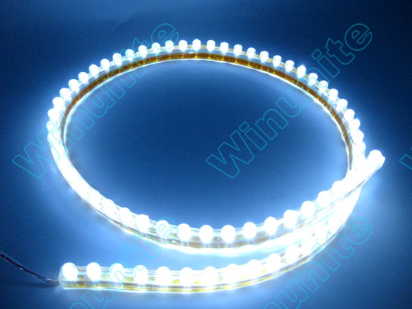 PVC LED Strip　white