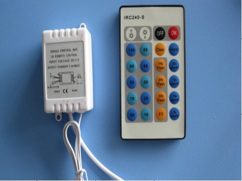 Remote controller