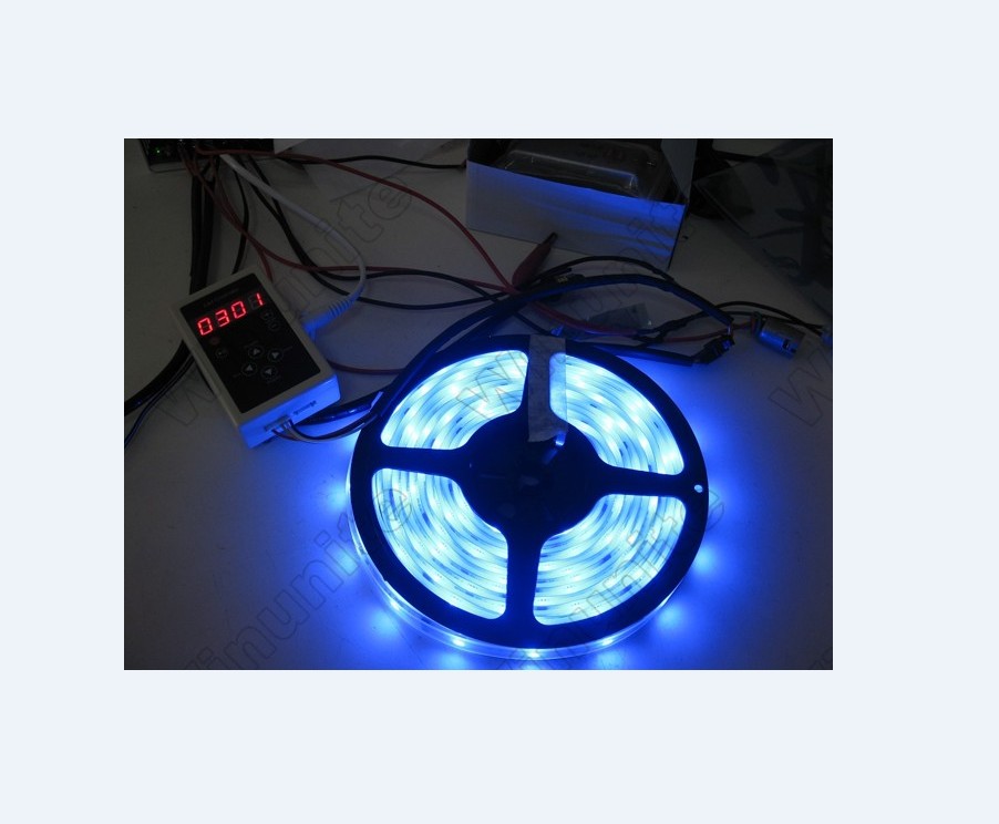Dream color LED Strip